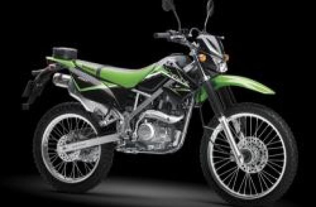 Kelemahan Kawasaki Klx 150 L
