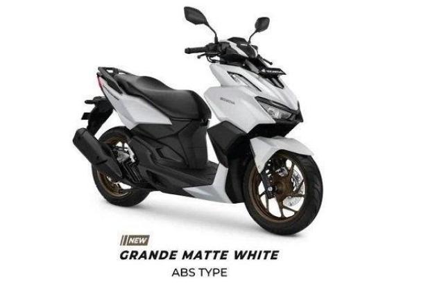 Otr Honda Vario 150
