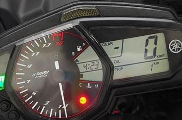 Apakah Km Motor Berpengaruh
