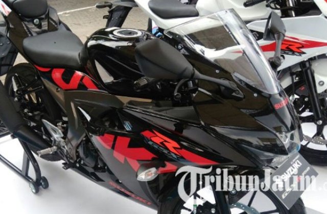 Kapasitas Tangki Bbm Suzuki Gsx-r 150
