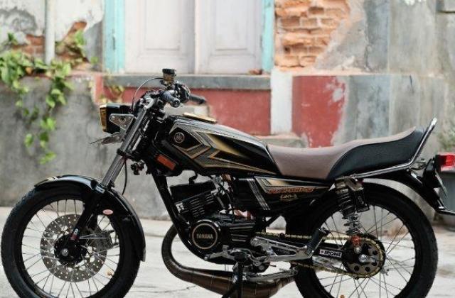 Rx King Jogja Style
