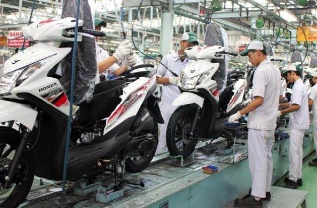 Ini Yang Membuat Kampas Kopling Motor Cepat Habis
