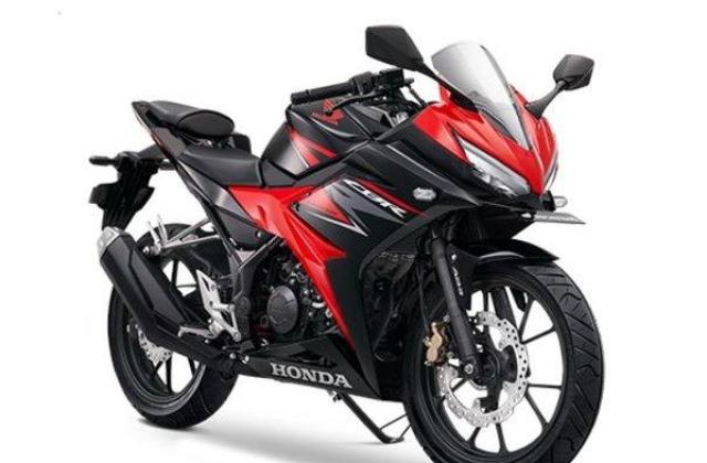 Kredit Motor Honda Cbr 150 Bekas
