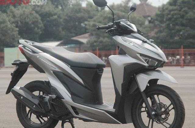 Harga Honda Vario Esp 150
