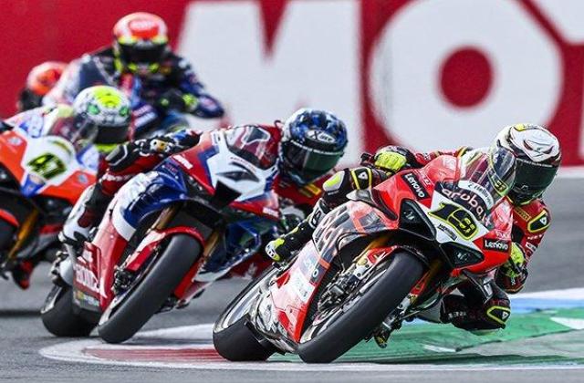 Berapa Kecepatan Moto Gp
