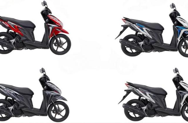 Kelemahan Vario Techno 125
