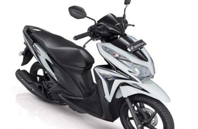 Honda Vario 150 Iss
