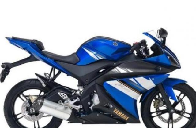 Sistem Suplai Bahan Bakar Pada Yamaha R15
