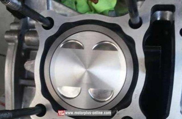 Cara Pasang Piston Motor 4 Tak

