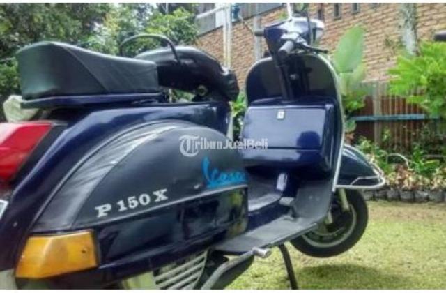 Vespa Px 79
