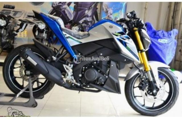 Kredit Yamaha Xabre Bandung
