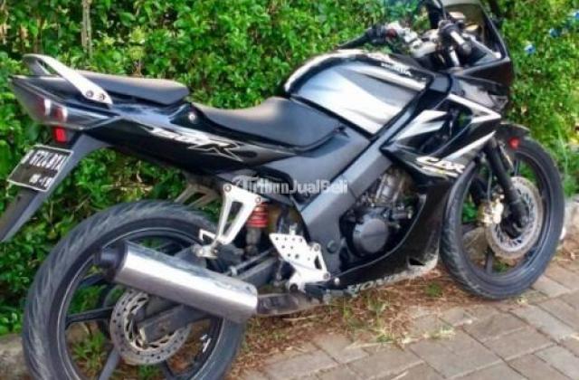 Harga Honda Cbr 150 Baru 2009
