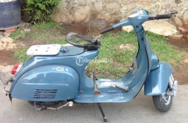 Body Vespa Super
