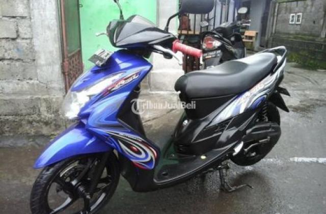 Harga Yamaha Mio Soul
