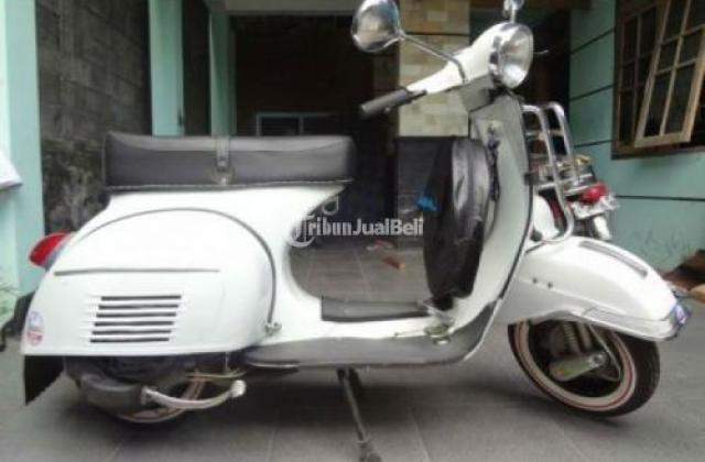 Vespa Tahun 70
