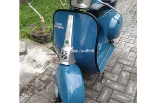 Harga Vespa Smallframe
