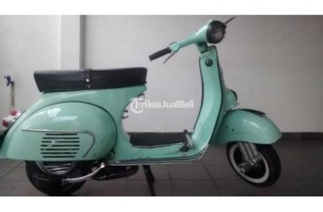 Vespa Repro

