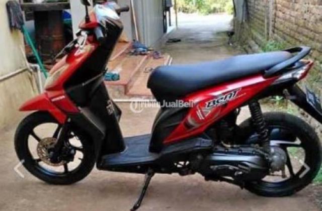 Berapa Harga Motor Beat Bekas Tahun 2010
