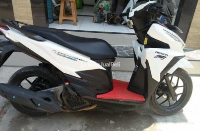 Harga Honda Vario 150 Exclusive
