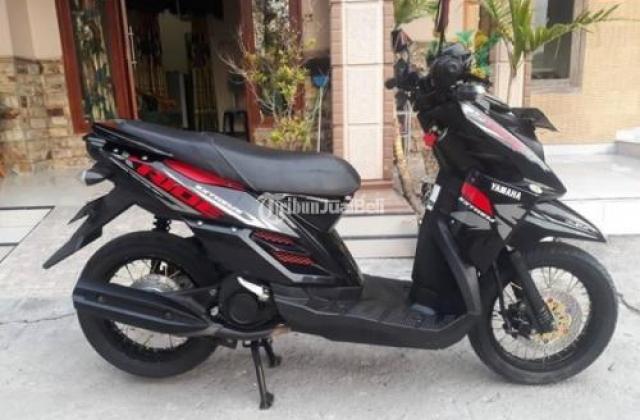 Harga Yamaha X Ride Bekas
