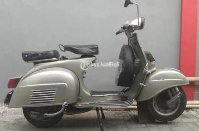 Vespa Sprint Veloce 1977
