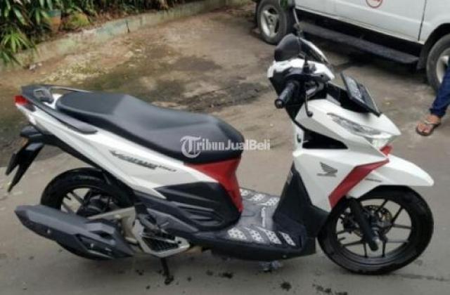 Harga Motor Honda Vario 150 Terbaru 2017
