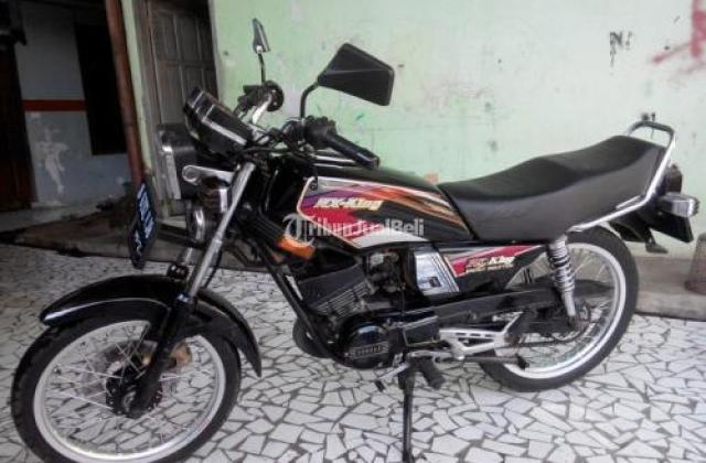 Motor Rx King Cobra Modif
