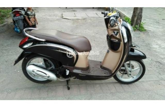 Berapa Harga Scoopy Tahun 2013
