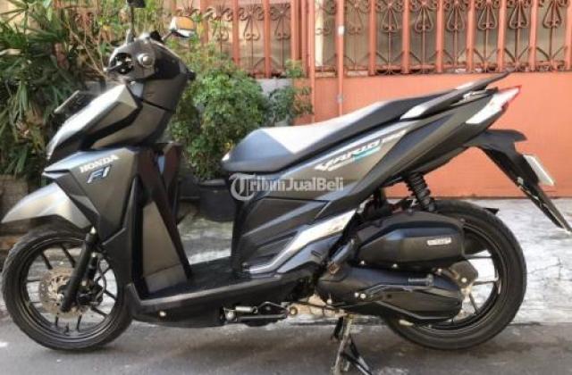 Honda Vario 150 Cbs 2017
