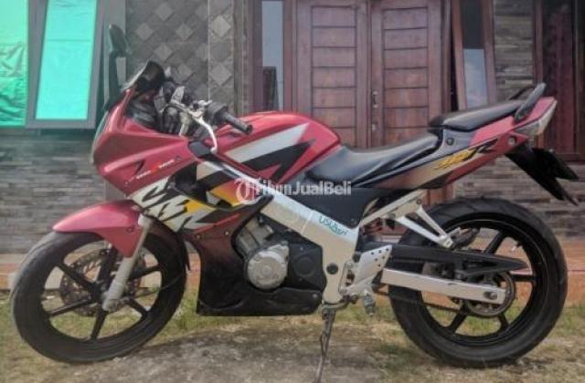 Honda Cbr 150 Old
