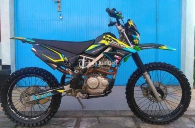 Klx Bekas Semarang
