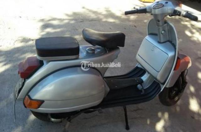 Vespa Px 84
