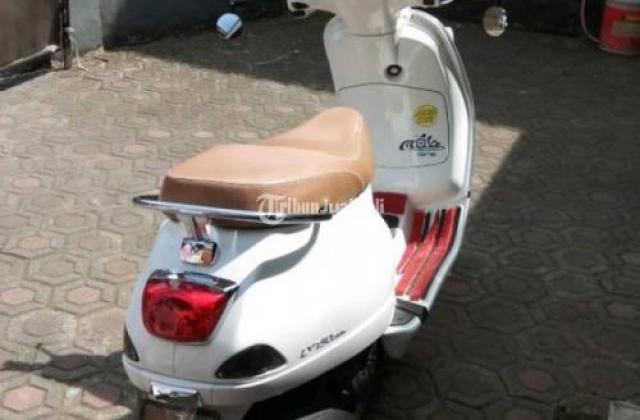 Vespa Tasikmalaya
