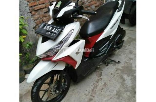 Harga Motor Honda Vario 150 Bekas Bandung
