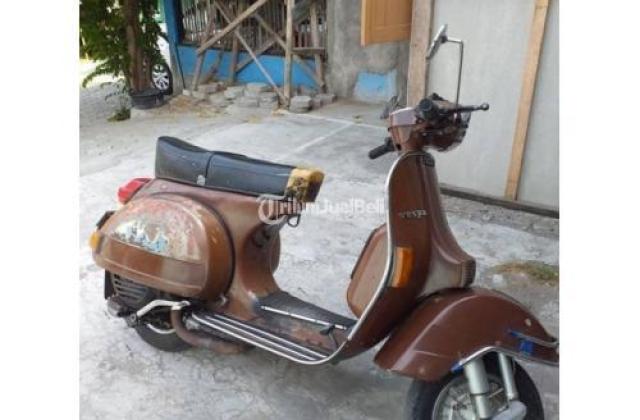 Vespa Px Harga
