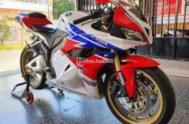 Honda Cbr 600 Harga
