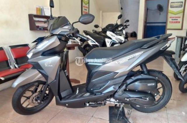 Honda Vario 150 Bekas Malang
