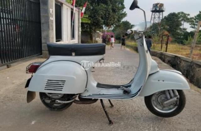 Vespa Sprint Klasik
