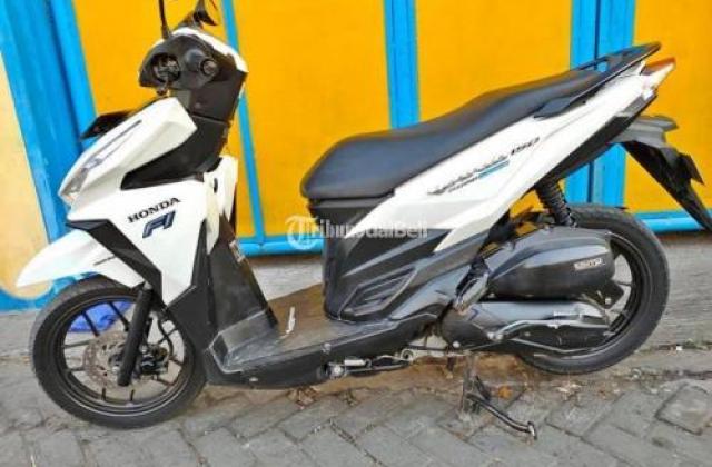 Honda Vario 150 Cc Tahun 2015
