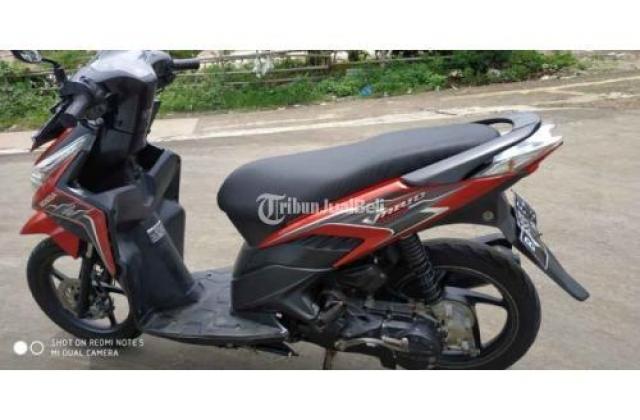 Harga Vario Techno 2011 Bekas
