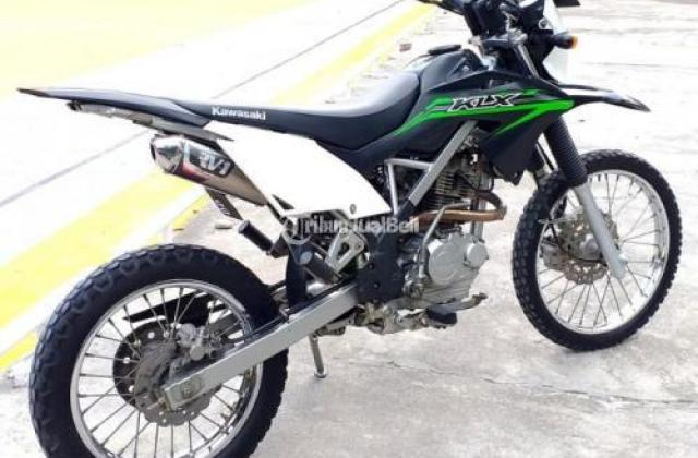 Klx Bekas Makassar
