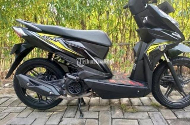 Berapa Harga Beat 2019 Second
