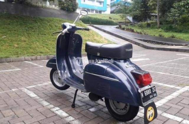 Harga Vespa Classic
