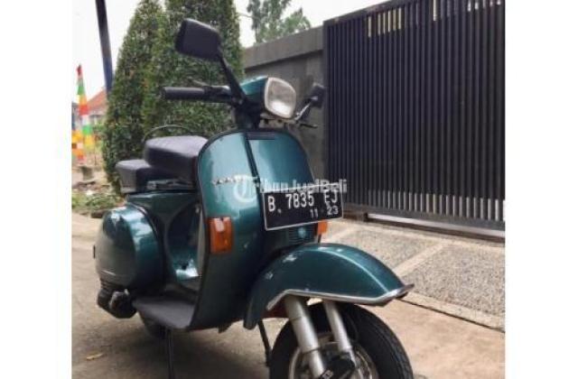 Vespa Exclusive 1 Original
