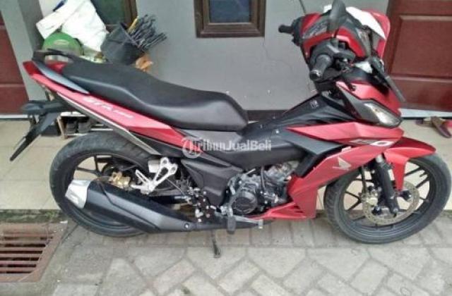 Biaya Pajak Honda Gtr 150 Per Tahun
