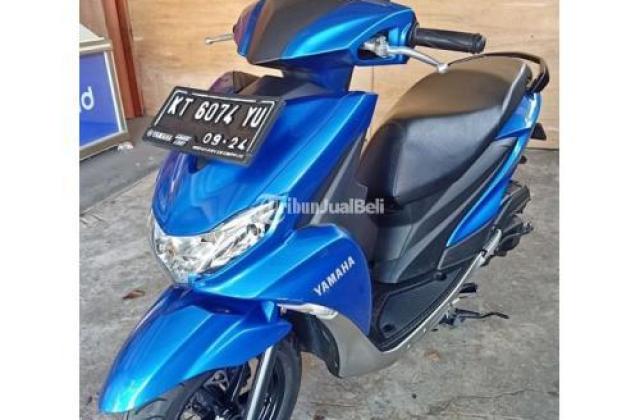 Yamaha Freego Bekas Bandung
