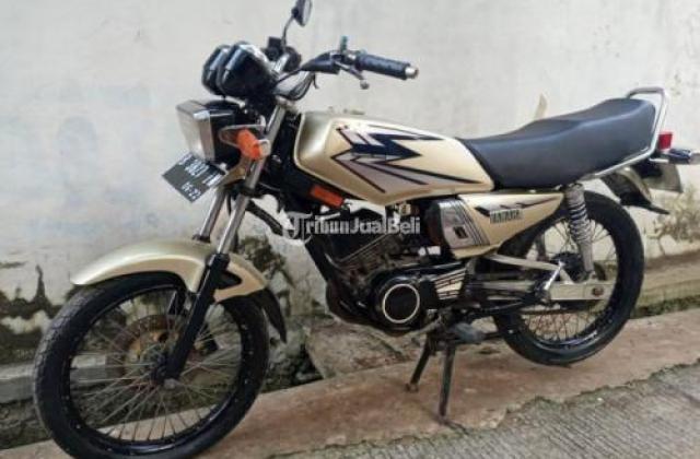 Rx King Kuning
