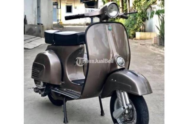 Vespa Super 1972 Original
