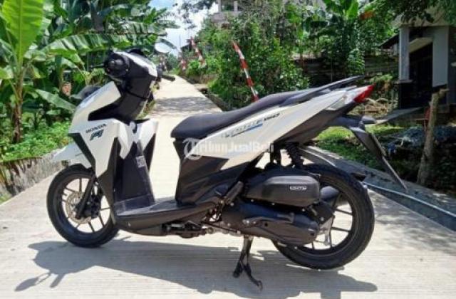 Harga Motor Matic Honda Vario 150
