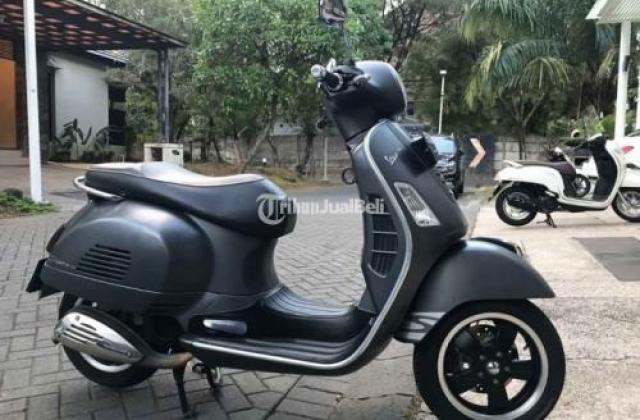 Vespa Gts 150 Harga
